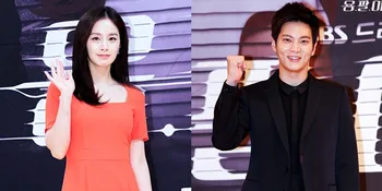 Penerus Kim Tae Hee &#38; Joo Won, Drama Ini Akan Gantikan 'Yong Pal'
