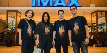 'PENGABDI SETAN 2: COMMUNION' Jadi Film Indonesia Pertama yang Alami Proses Remastering Gunakan Teknologi IMAX