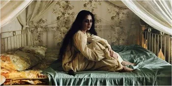 'PENGABDI SETAN' Sukses Besar, 'Ibu' Harus Berterima Kasih pada Netizen
