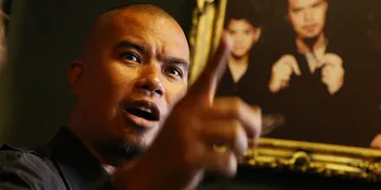 Pengacara Ahmad Dhani Tuding Kuasa Hukum Farhat Abbas Menyesatkan