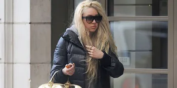 Pengacara Amanda Bynes Ajukan Permohonan Kebebasan Bersyarat