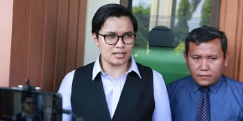 Pengacara Aming Benarkan Ada Pertengakaran di Pernikahan Kliennya