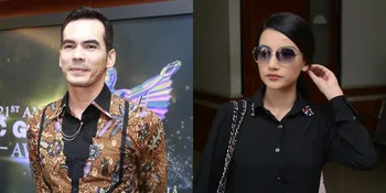 Pengacara Atalarik Syach Sebut Gugatan Hak Asuh Anak Tsania Marwa Akan Ditolak