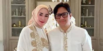 Pengacara Bicara Kemungkinan Rujuk Antara Andre Taulany dan Istri