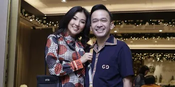 Pengacara Bicara soal Indikasi Rujuk Antara Ruben Onsu dan Sarwendah: Nanti Pasti Akan Kelihatan