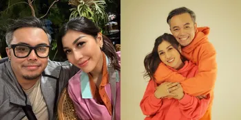 Pengacara Bicara soal Orang Ketiga dan KDRT Antara Adik Raffi Ahmad dengan Andika Rosadi