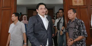 Pengacara Dhani Sebut Praperadilan ke-2 Farhat Harusnya Ditolak