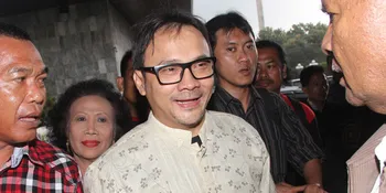 Pengacara Eyang Subur Gagal Bertemu Adi Bing Slamet