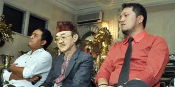 Pengacara: Eyang Subur Tidak Sesat Tapi Menyimpang