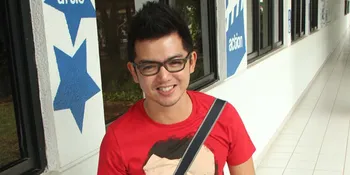 Pengacara Eza Gionino Anggap 'Lebay' Kesaksian Nicky Tirta