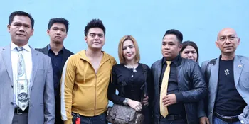 Pengacara Galih Ginanjar Mundur, Barbie Kumalasari Nilai Sebagai Bentuk Panjat Sosial