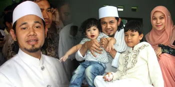 Pengacara: Kabar Ustaz Guntur Bumi Bunuh Diri Itu Gosip!