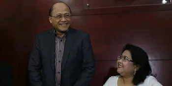 Pengacara Kiswinar Sebut Ucapan Mario Teguh Semuanya Bohong