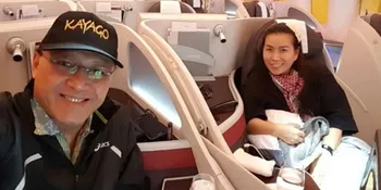 Pengacara Mario Teguh Kini Sebut Undang Kiswinar Tak Perlu Izin