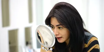 Pengacara Mengaku, Vitalia Sesha Dibully dan Nangis Saat Ditahan