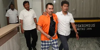 Pengacara Nilai Ada Diskriminasi Hukum Dalam Kasus Aa Gatot