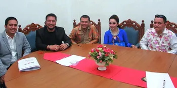 Pengacara Regina: Gugatan Farhat Malu-Maluin, Apa Kata Dunia?