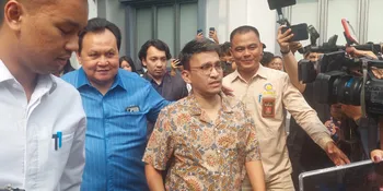 Pengacara Ruben Onsu Ungkap Bukti Pertengkaran dengan Sarwendah
