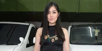 Pengacara Sebut Gracia Indri Pernah Diludahi David NOAH