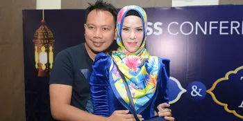 Pengacara Sebut Vicky Prasetyo - Angel Lelga Sudah Tidak Menikah Secara Agama