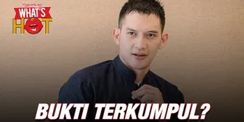 Pengacara Siapkan Bukti Kuat untuk Ayah Rezky Aditya