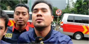 Pengacara: Silahkan Korban Lain Saipul Melapor Kalau Ada Bukti