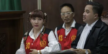 Pengacara Ungkap Hasil Banding Roro Fitria: Sama dengan di Tingkat Pertama