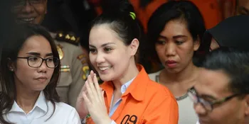 Pengacara Ungkap Jennifer Dunn Telah Menjadi Istri Faisal Haris
