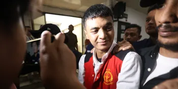 Pengacara Ungkap Vadel Badjideh Sudah Serius dan Lamar LM Pakai Cincin Berlian Sejak Awal