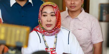 Pengadilan Agama Benarkan Jenny Rachman Masih Istri Sah Mendiang Suprajarto, Ini Alasannya