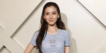 Pengadilan Buktikan Angelababy Tidak Pernah Lakukan Oplas