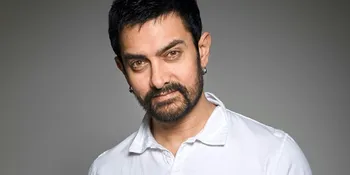 Pengadilan Tetapkan Putusan Soal Poster Bugil Aamir Khan