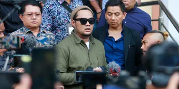 Pengadilan Tinggi Agama Jakarta Tolak Pengajuan Banding, Virgoun Disarankan Ajukan Kasasi Karena Salah Kaprah Terkait Pembagian Royalti