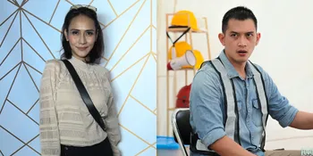 Pengadilan Tinggi Banten Nyatakan Rezky Aditya Ayah Biologis Anak Wenny Ariani, Ini Amar Putusannya