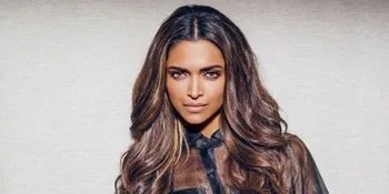 Pengagum Sejati, Pria Tenar Ini Diam-Diam Kagumi Deepika Padukone