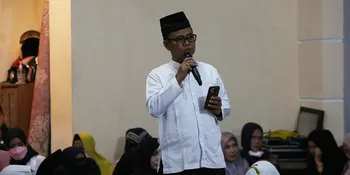 Pengajian 40 Harian Vanessa Angel dan Bibi Andriansyah Digelar Terpisah, Faisal: Semakin Banyak Doa yang Terkabul