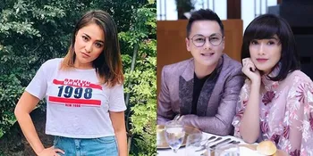 Pengakuan Andhika Pratama di Depan Ussy Sulistiawaty, Pengin Jadikan Marshanda Istri