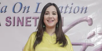 Pengakuan Andi Soraya Takut Jalani Operasi Plastik