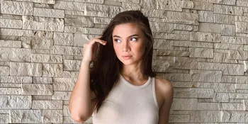 Pengakuan Angela Gilsha Mengenai Ukuran Payudara, Wajah Bopeng Hingga Gigi Kuning