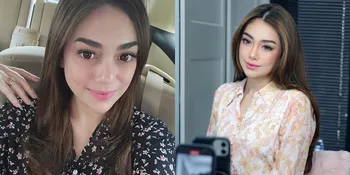 Pengakuan Celine Evangelista Jika Diminta Mengulang Waktu, Akan Tetap Nikahi Stefan William - Ini Alasannya