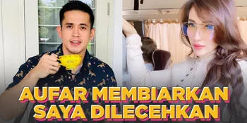 Pengakuan Citra Andy Alami Pelecehan Seksual, Suami Olla Ramlan Ikut Terseret