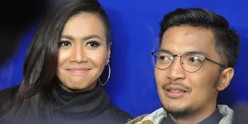 Pengakuan Denada Soal Keberadaan Ihsan Tarore Dalam Hidupnya