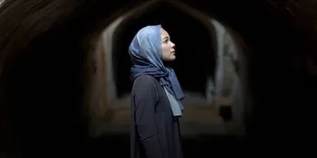 Pengakuan Dewi Sandra Tentang Dosa-Dosa di Masa Lalu