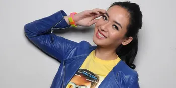 Pengakuan, Elvira Devinamira Ikut 'SINGLE' Karena Raditya Dika