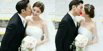 Pengakuan Eric Pilih Menikah Pertama di Antara Member SHINHWA