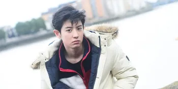 Pengakuan Fansite Gugudan, Terlalu Terpesona Ketampanan Chanyeol EXO Sampai Lupa Fotoin Idola Sendiri