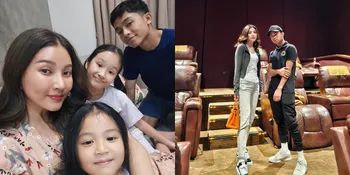 Pengakuan Fantastis Sarwendah Bocorkan Uang Bulanan Betrand Peto, Jatah Jajannya Setara UMR