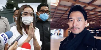 Pengakuan Gisella Anastasia, Sebut HP Hilang Tapi Sudah Kirim Video Syur ke Michael Yukinobu de Fretes