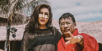 Pengakuan Hotman Soal Millendaru, Ditaksir Banyak Turis di Bali - Diajak ke Dubai