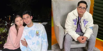 Pengakuan Irfan Hakim Sebut Alshad Ahmad Jomblo Berkualitas, Rumor Putus dari Tiara Andini Mencuat